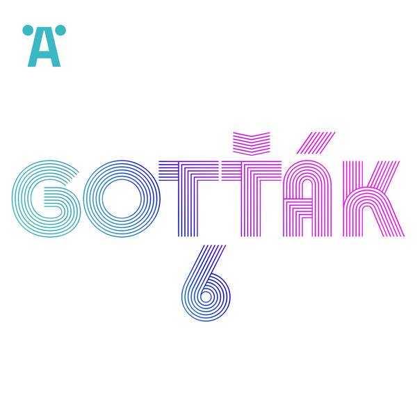Gotťák